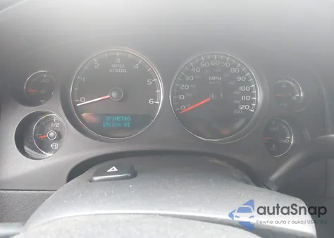 2011 Chevrolet Tahoe Ls из США, поврежденный, VIN 1GNSCAE05BR343813